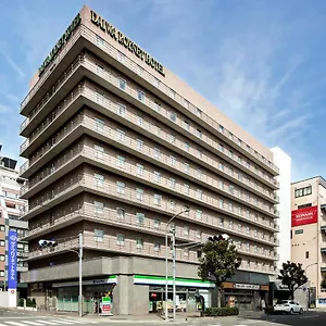 Daiwa Roynet Sannomiya 3* Kobe