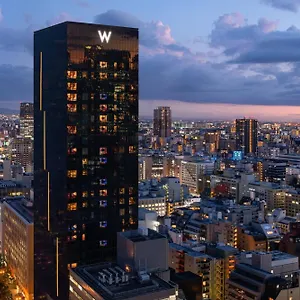 W 5* Osaka