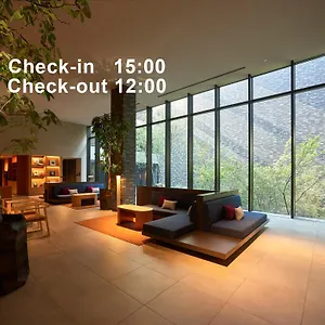 Mitsui Garden Sanjo Premier 5* Kyoto