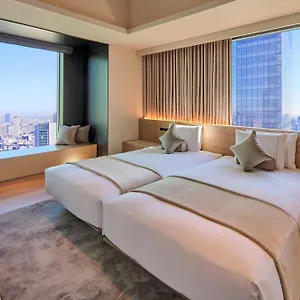 The Royal Park Iconic Shiodome طوكيو