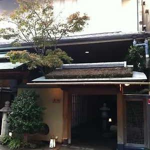 Kanamean Nishitomiya 4* Kyoto