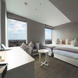 Meitetsu Nagoyaeki Shinkansenguchi 3* Nagoya