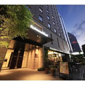 东京芝里士满酒店 東京都