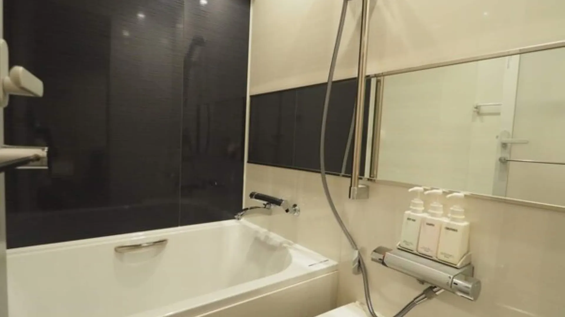 Haneda Inn Tokio Hotel