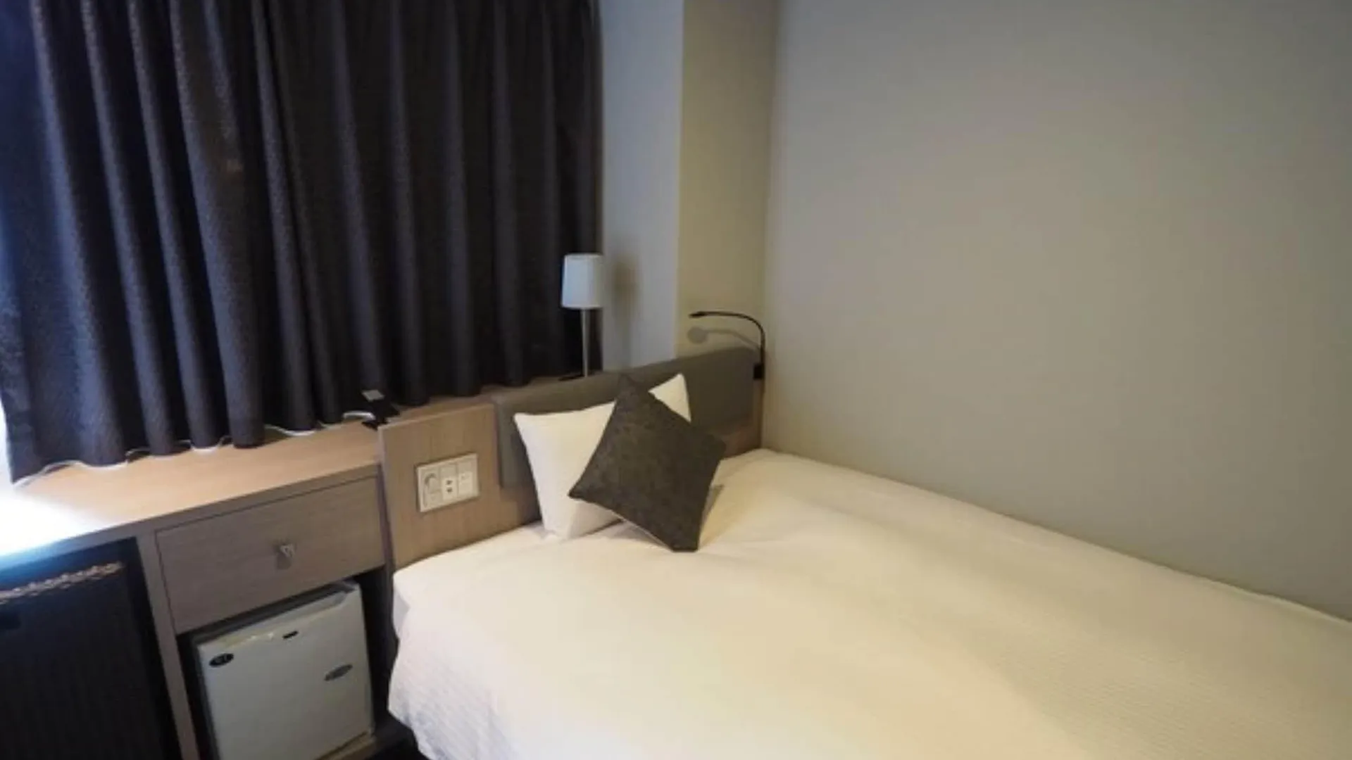 ** Hotel Haneda Inn Tokio Japonia