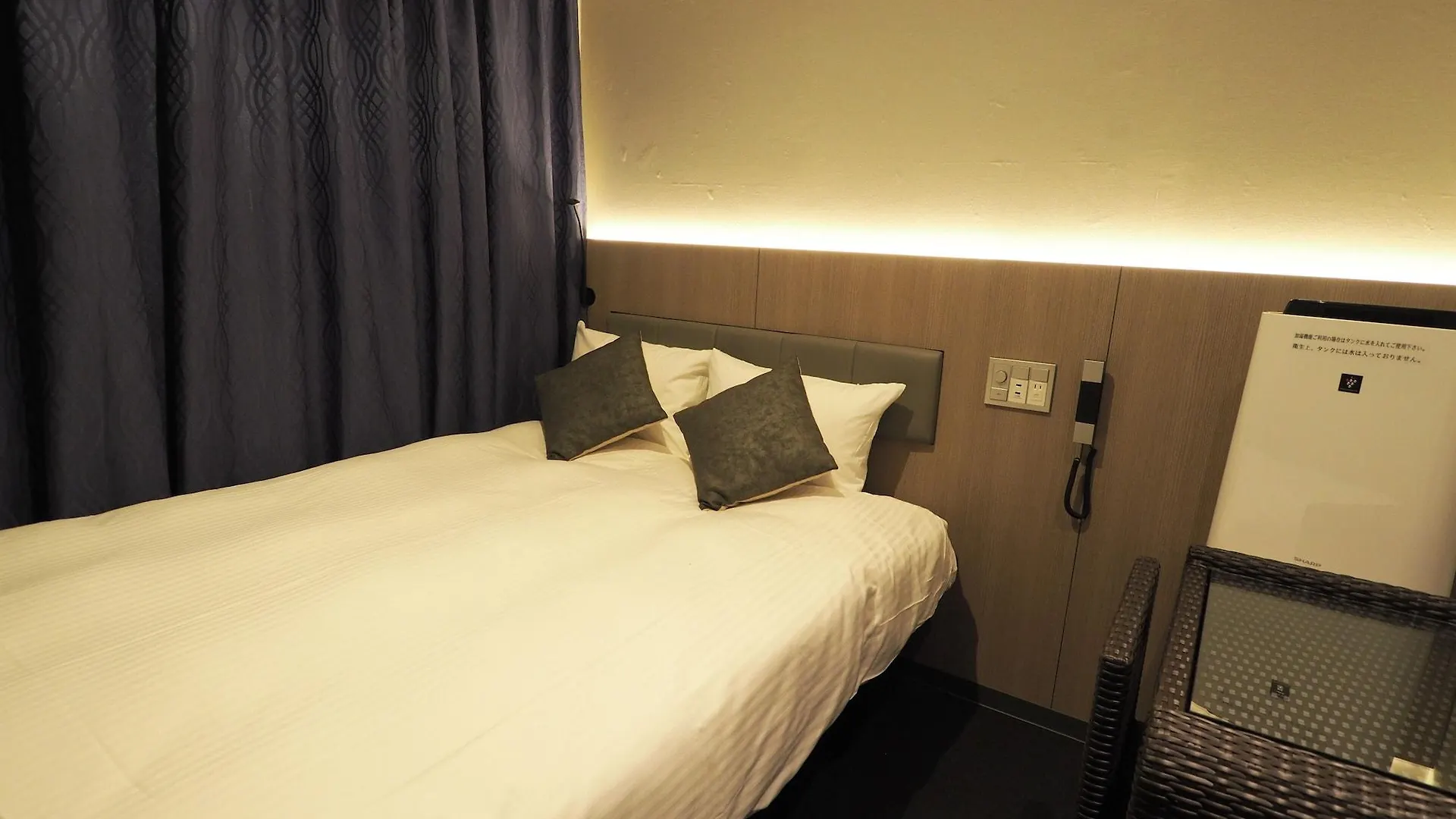 Haneda Inn Tokio