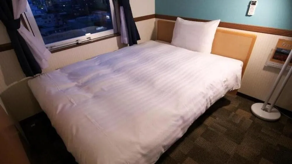 Haneda Inn Tokio