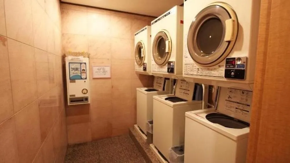 Hotel Haneda Inn Tokio