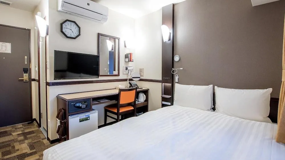 Haneda Inn Tokio Hotel