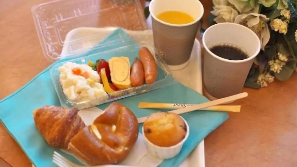 Hotel Haneda Inn Tokio