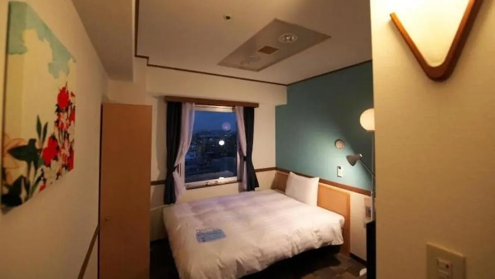 Haneda Inn Tokio