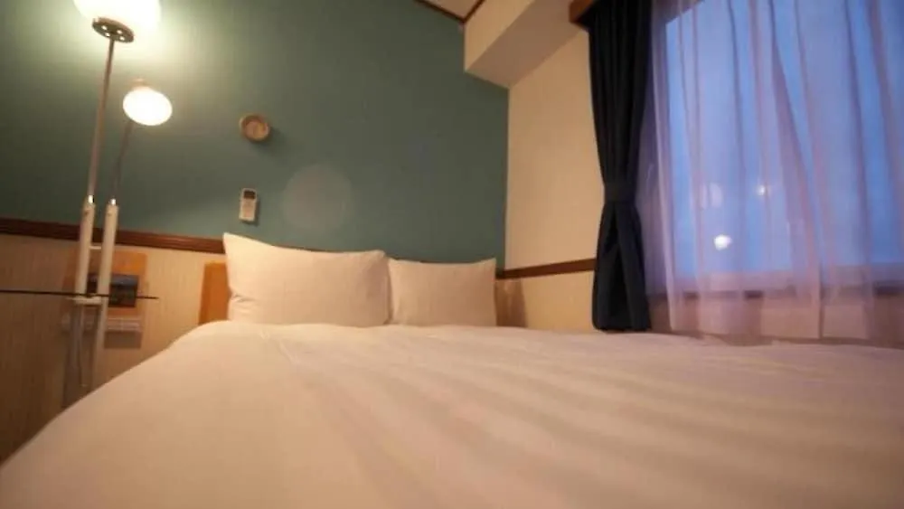Haneda Inn Tokio Hotel