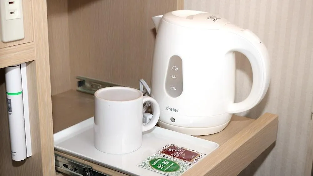 Hotel Haneda Inn Tokio
