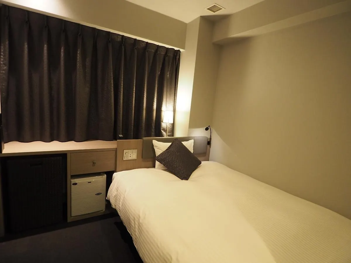 Haneda Inn Tokio Japonia