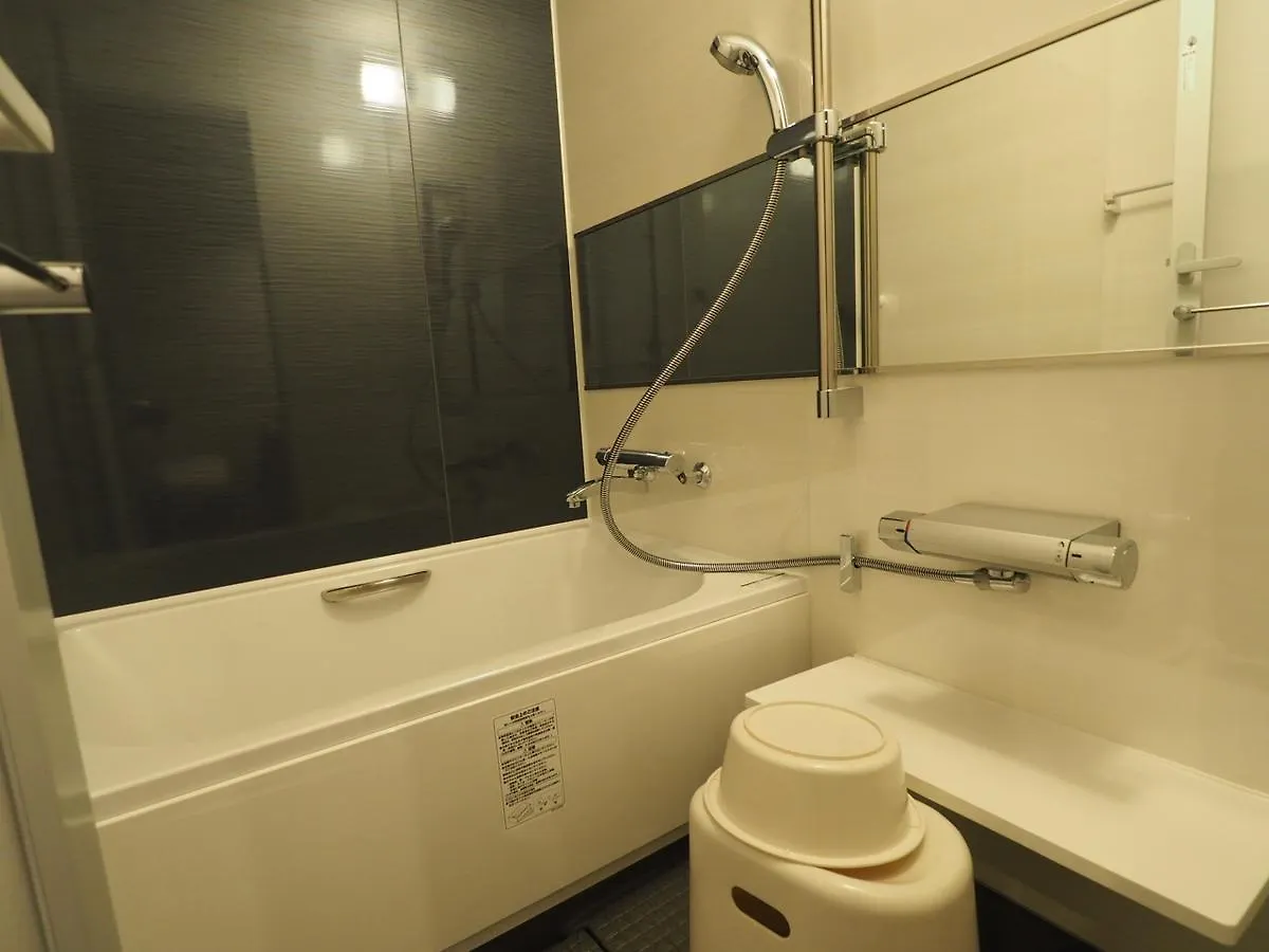 Haneda Inn Tokio