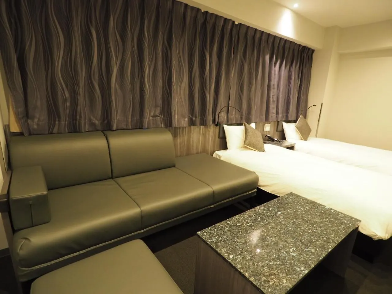Hotel Haneda Inn Tokio