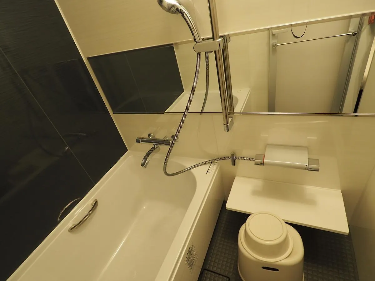 Hotel Haneda Inn Tokio