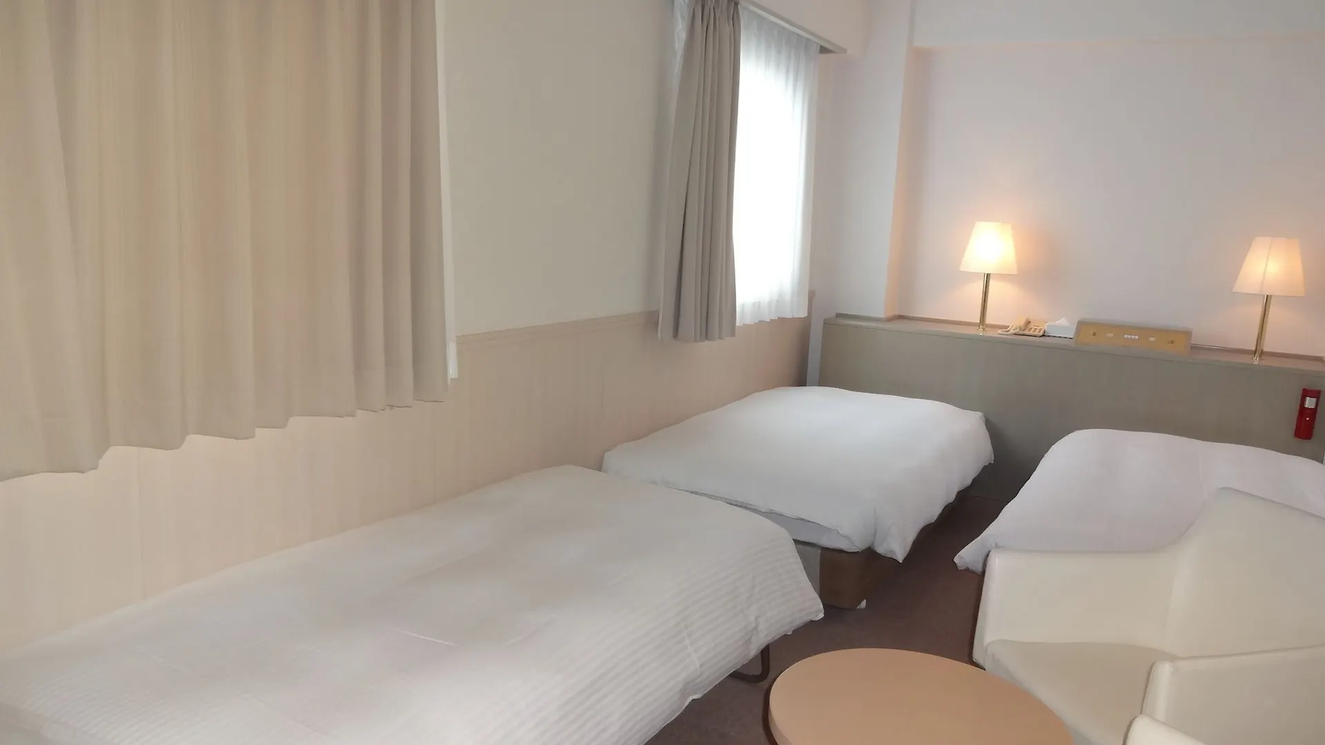 Haneda Inn Tokio Hotel