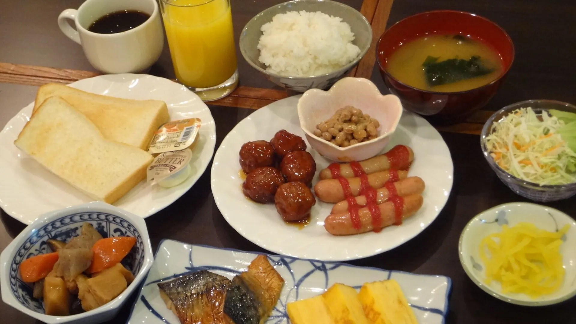Hotel Haneda Inn Tokio