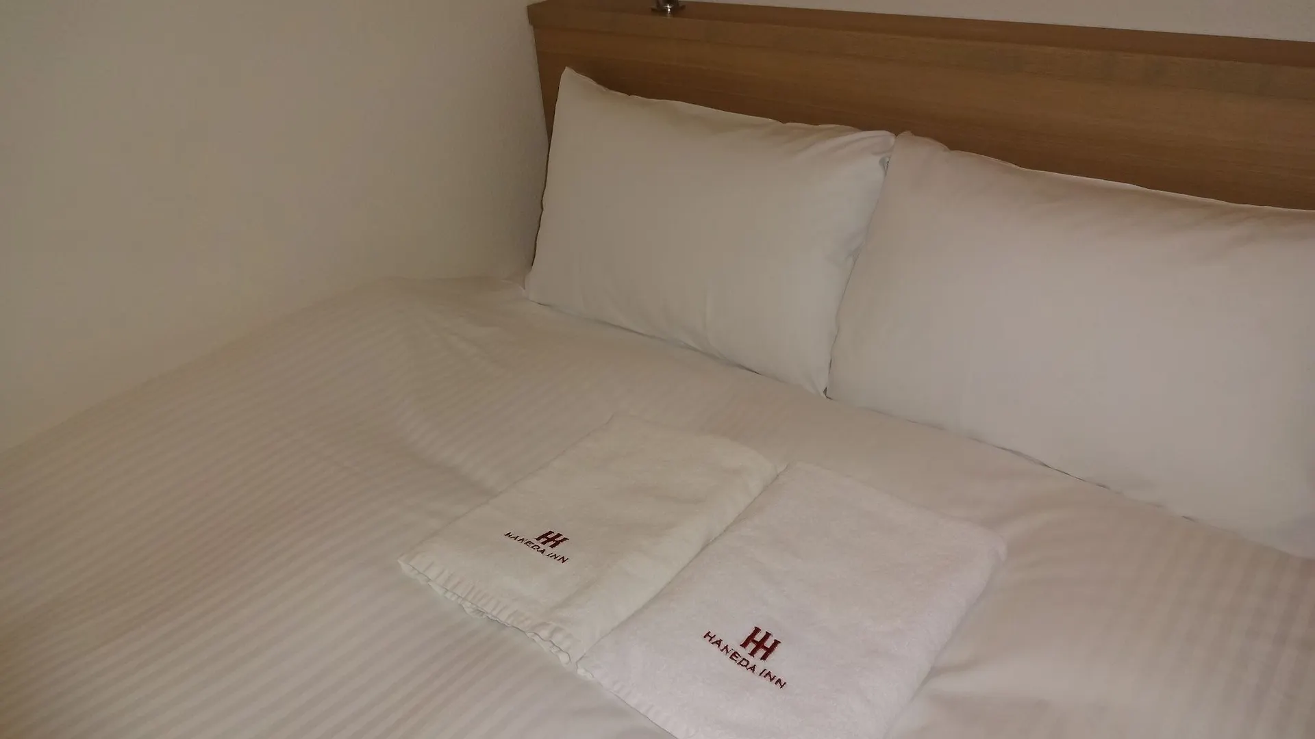 Haneda Inn Tokio Japonia
